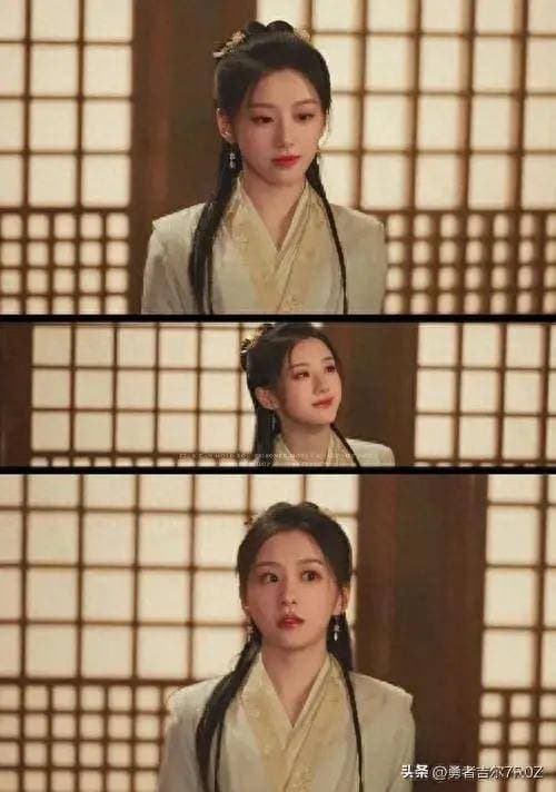 黄蓉风华：各版黄蓉大比拼，谁是你心中的桃花仙子？