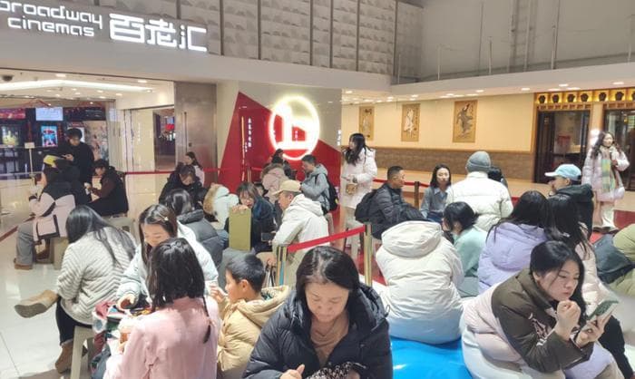 低至19.9元！春节档电影“加量不加价”