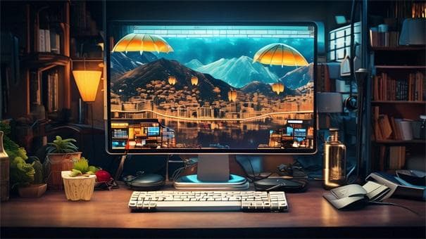 电脑关闭后仍能连接WiFi的设置