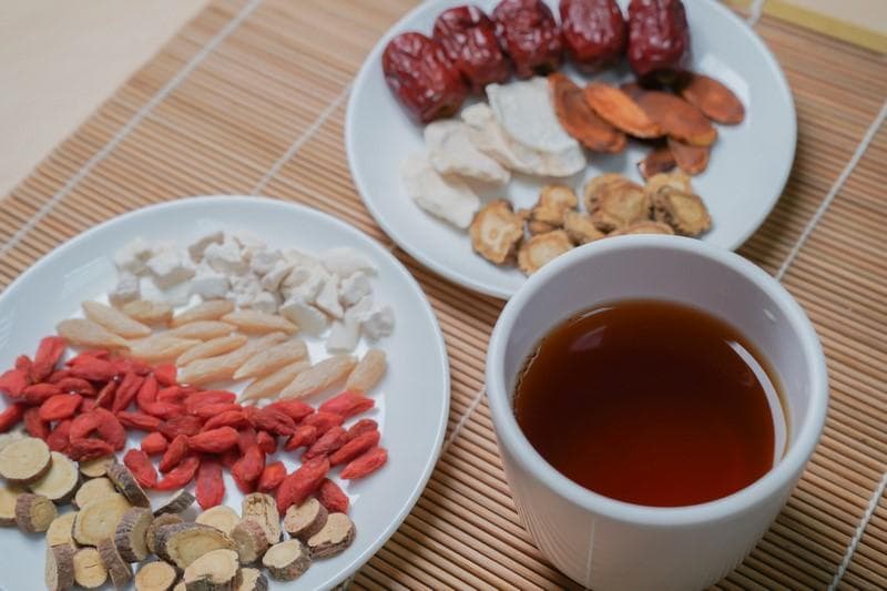 春季养生又养肝 中医师提供食疗三步与自制茶汤