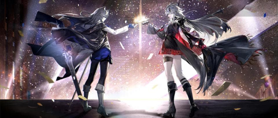 试着解读《明日方舟》「揭幕者们」的现实文化元素