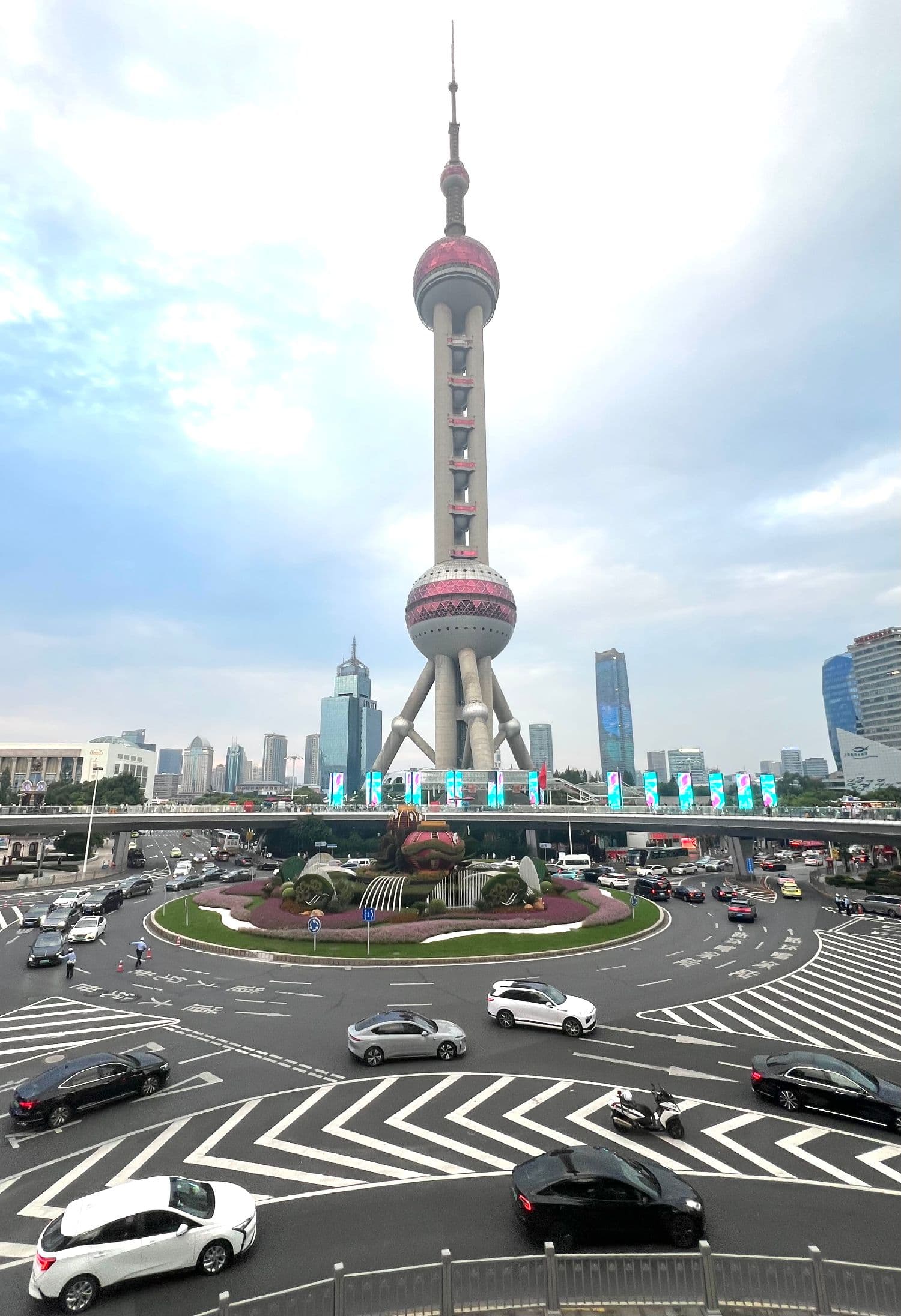 海派文化的“市井气”与“国际范儿”