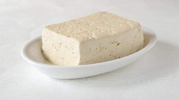 可以用白醋点豆腐吗