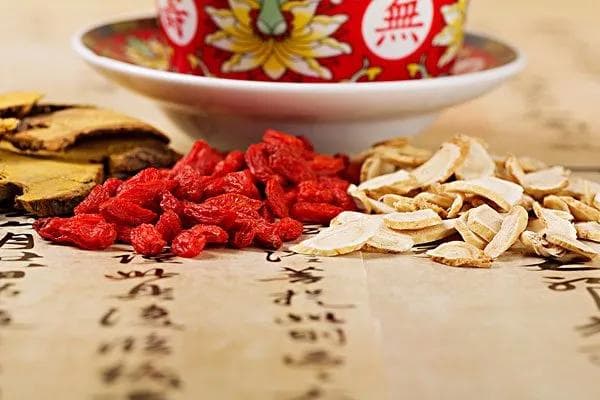哪些中药能防脑梗复发的发生