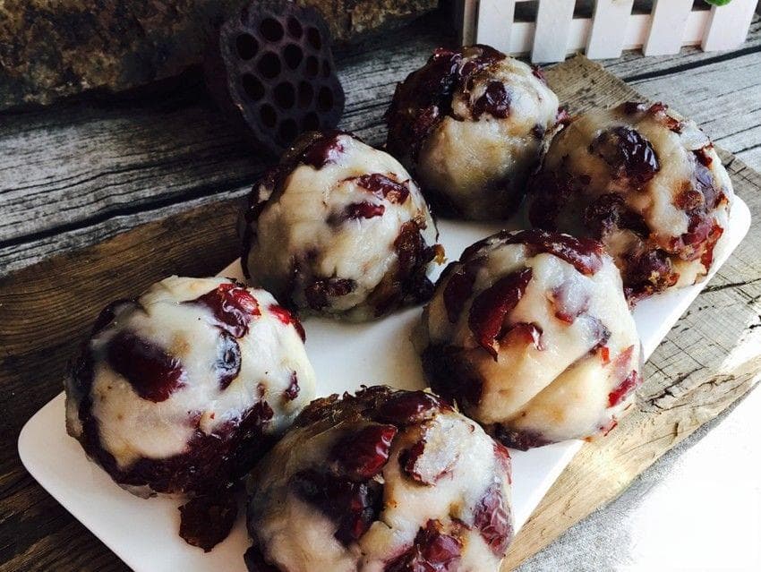 粘糕：寓意“年年高”的传统美食制作方法