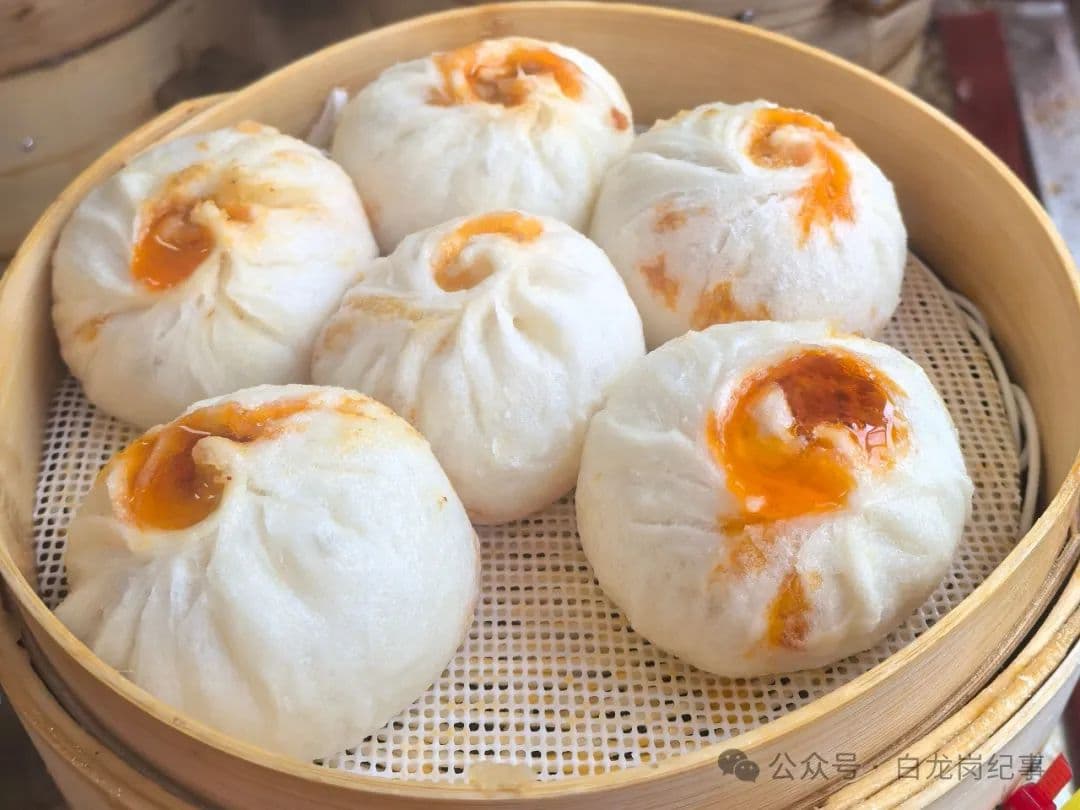 宜昌红油包子：从千年美食到城市新名片