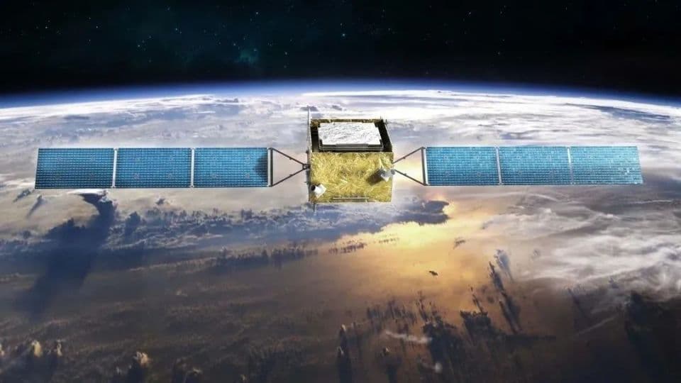 “悟空”号：火眼金睛探寻暗物质