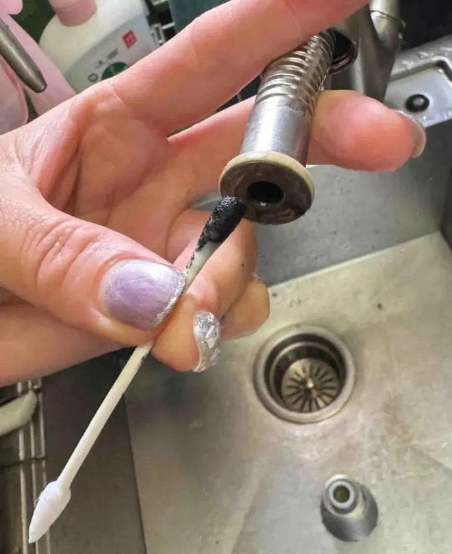 这种水龙头“有毒”！快告诉家人谨慎使用，能劝一个算一个！