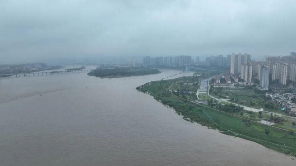 南充是哪个省的？南充揭秘：这座四川宝藏城市，你真的了解吗？
