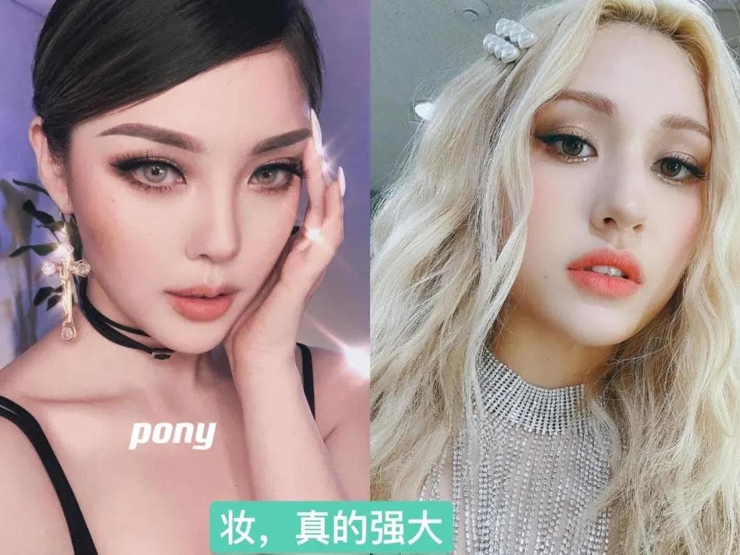 普通人如何提高颜值辨识度：靠妆面塑造属于自己的强记忆点！