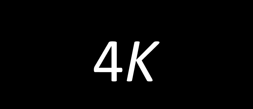 看480p、720p、1080p、2k、4k视频需要多大带宽？