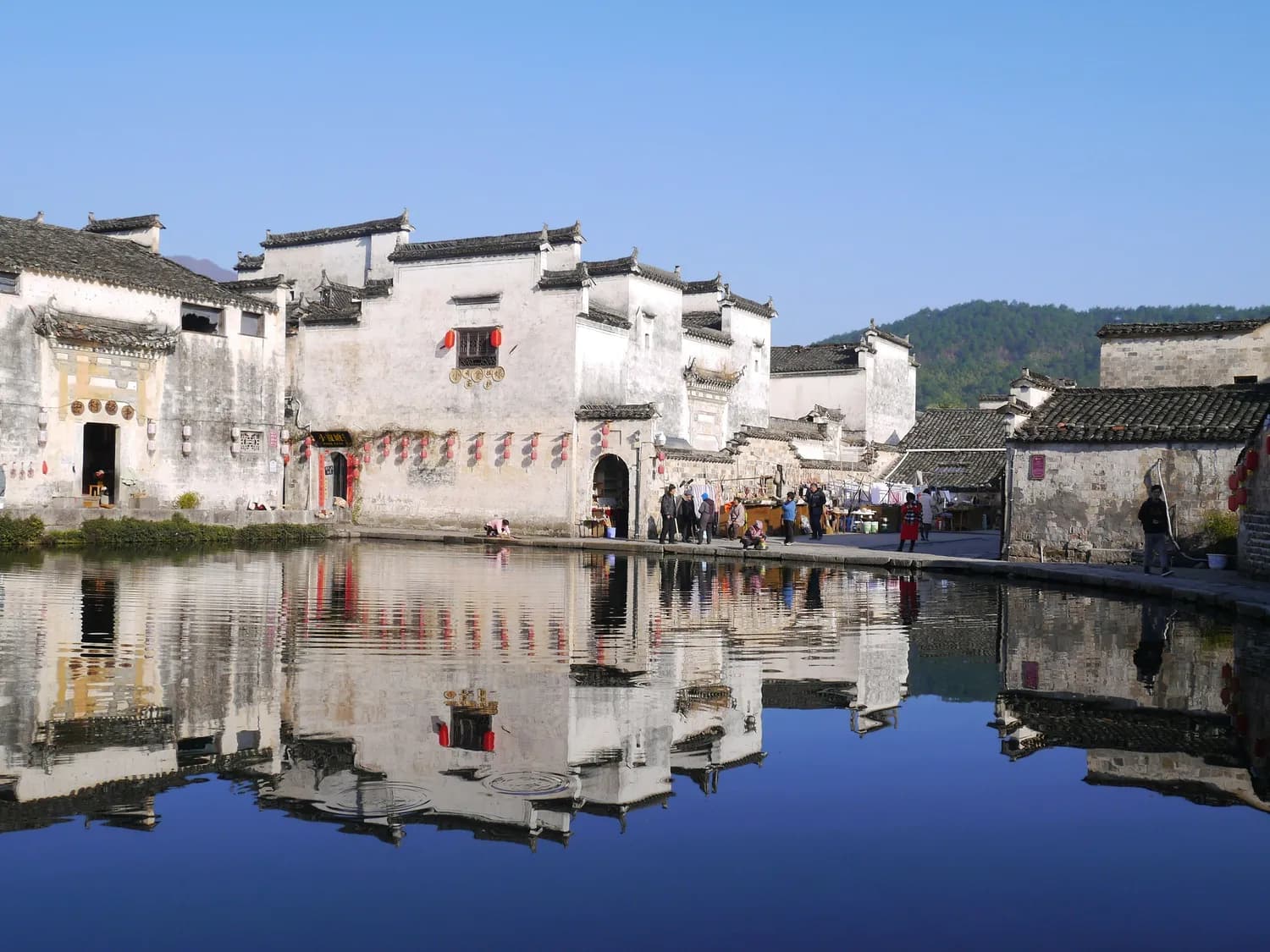 探访东梓关村，打卡郁达夫故居和黄公望纪念馆