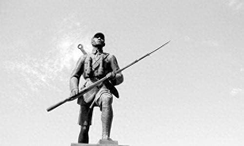 无川不成军：川军的抗战史