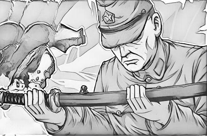 美国为何放弃彻底消灭日本？战后格局中的政治考量