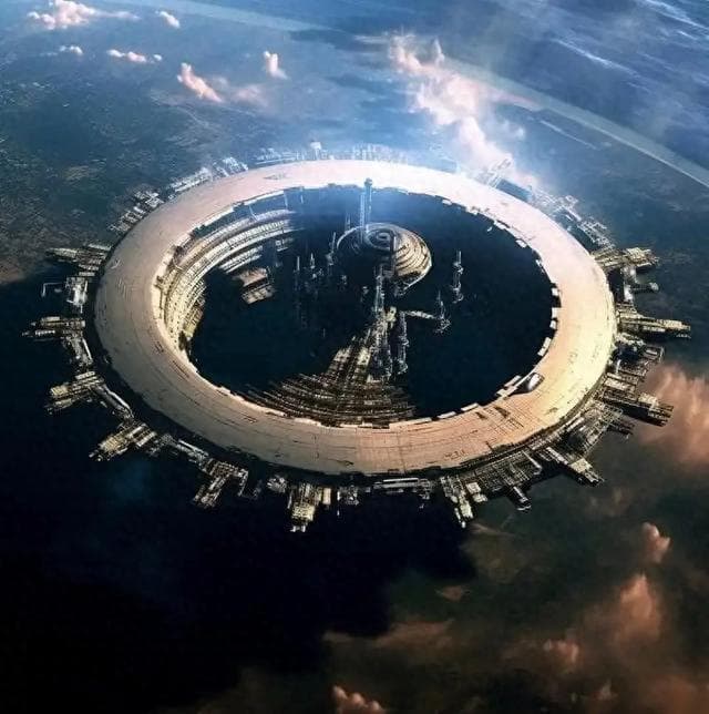 星际宇宙飞船，如何制造出人工重力环境？