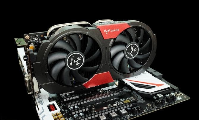 1050和960显卡性能对比：哪个更适合玩3A大作？