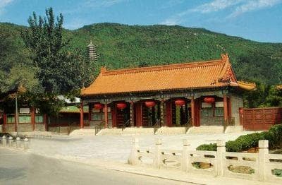 石景山区十大旅游景点