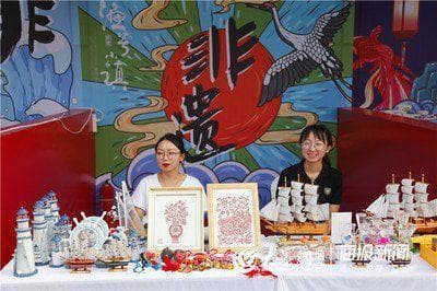 非遗项目成功案例有哪些？
