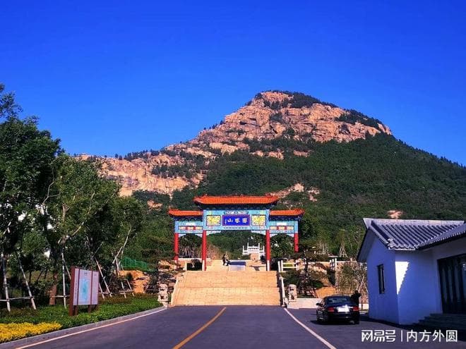 宁阳凤凰山何以为神童山 几个美丽传说告诉你神奇之处