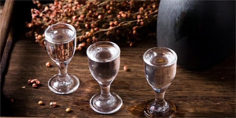 上市白酒企业迎来新"老三" 山西汾酒这次能守多久？