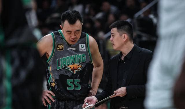 揭秘辽宁男篮击败上海的内幕：球迷观点深度解析