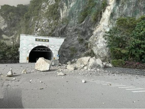 台湾7.3级地震震后最新情况及各方声音，一文汇总