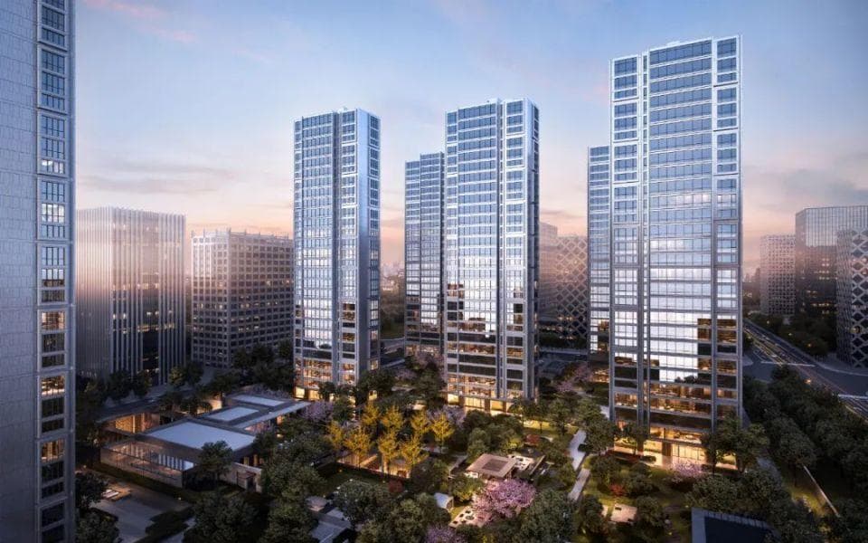 最低100来万、最贵3000多万！南京14家以旧换新楼盘，怎么选？
