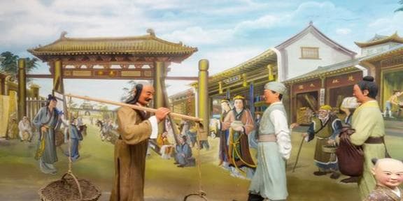 如今一百块钱的购买力，在不同时代到底能买到什么东西？实在诧异
