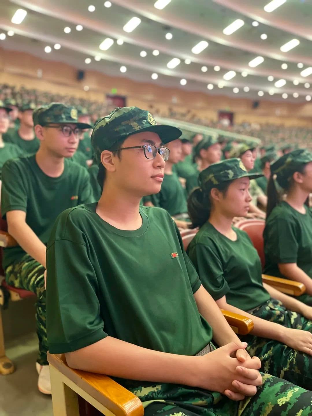柳高开学第一课，安全知识轻松“拿捏”！