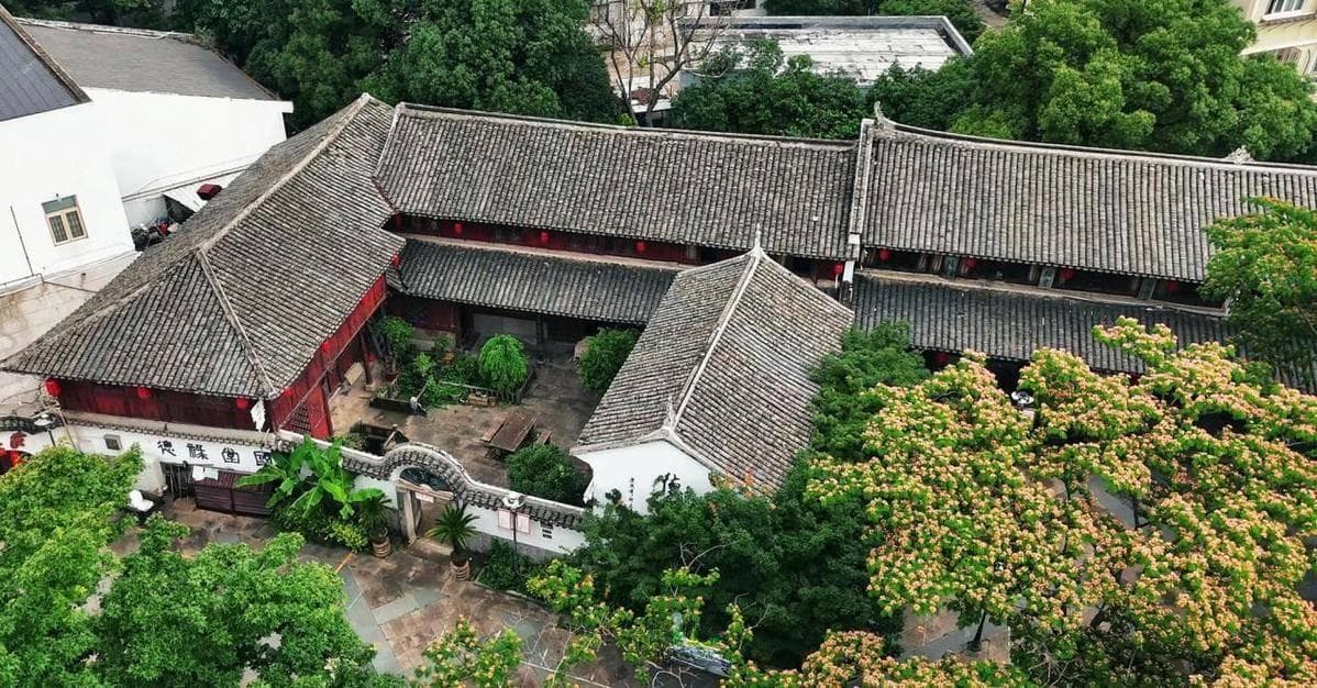 台州椒江：老街守街人，微雕留乡愁