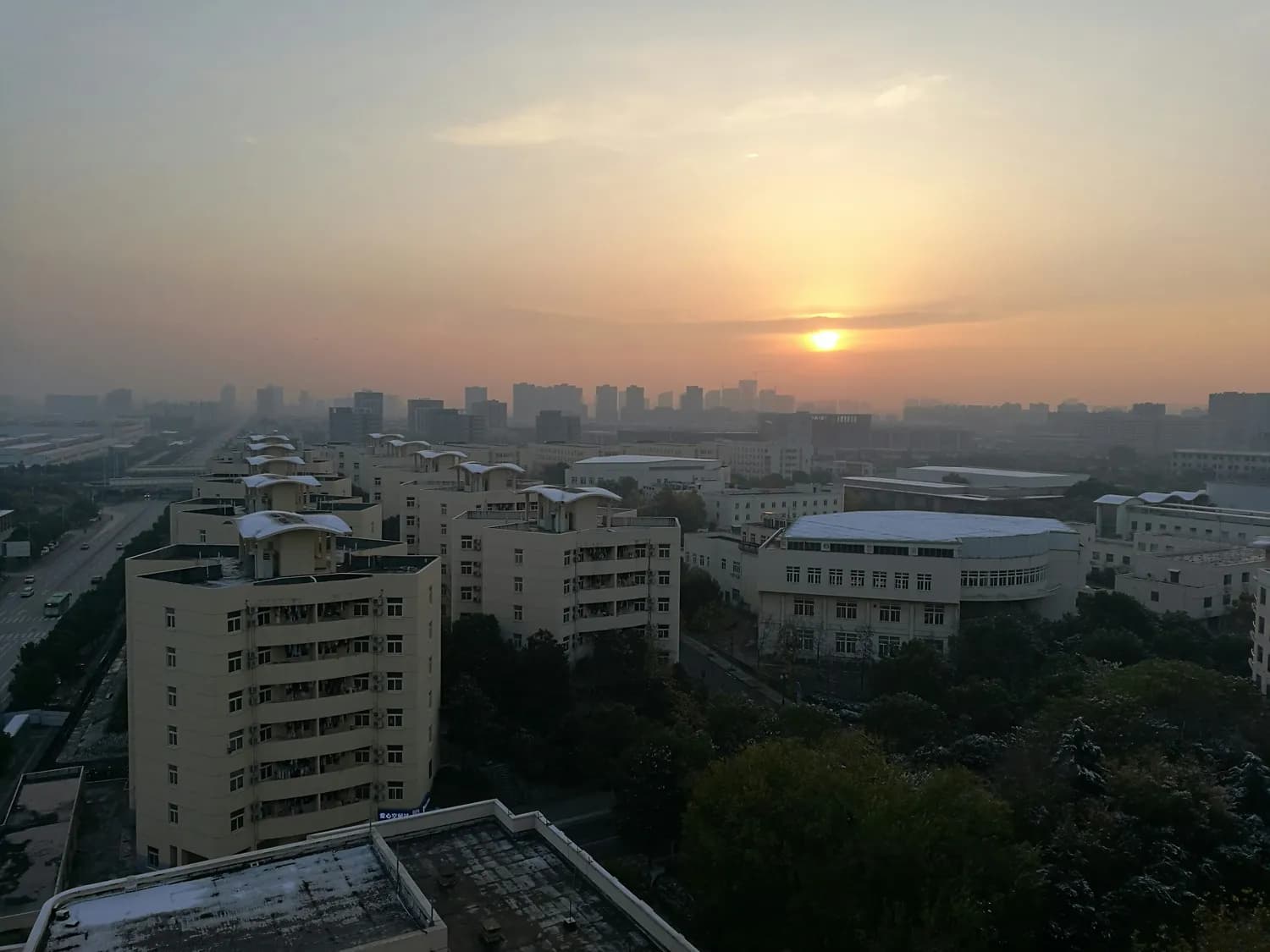 南浔古镇最美拍摄点：百家楼