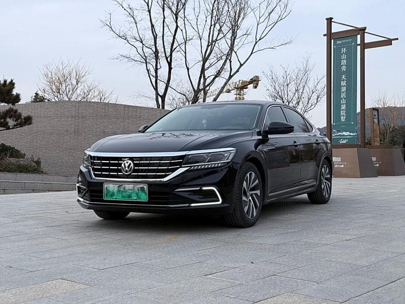 冬季汽车防冻液加注全攻略：帕萨特PHEV车主实用指南
