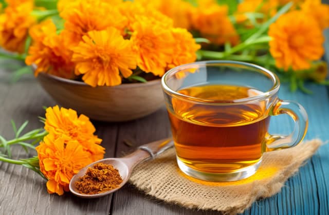 菊花茶的种类有哪些 怎样挑选菊花茶