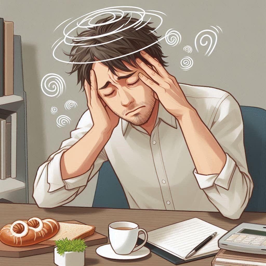 骨科“辟谣”科普 | 头晕就是颈椎病引起的？