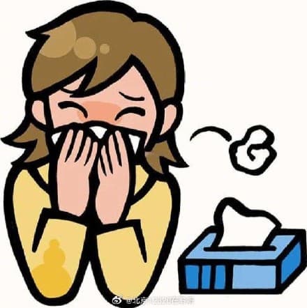过敏性鼻炎是怎么回事儿？