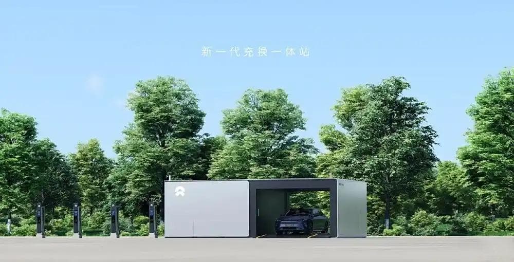买纯电动车，“换电”和“充电”哪个更划算？用数据告诉你