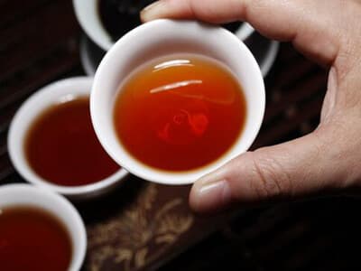 喝茶对肾脏是否有影响