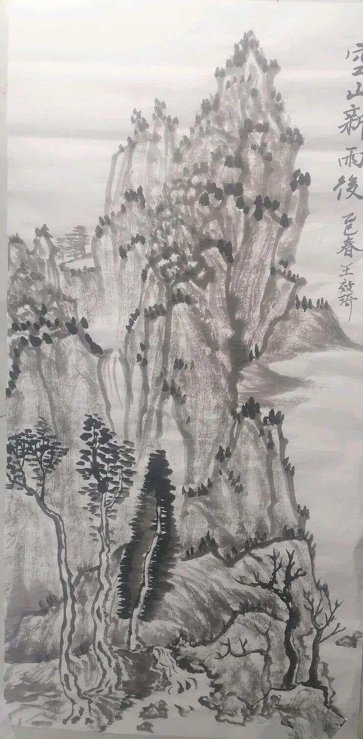 心智成熟、心态良好、心力强大，方可应对人生苦难
