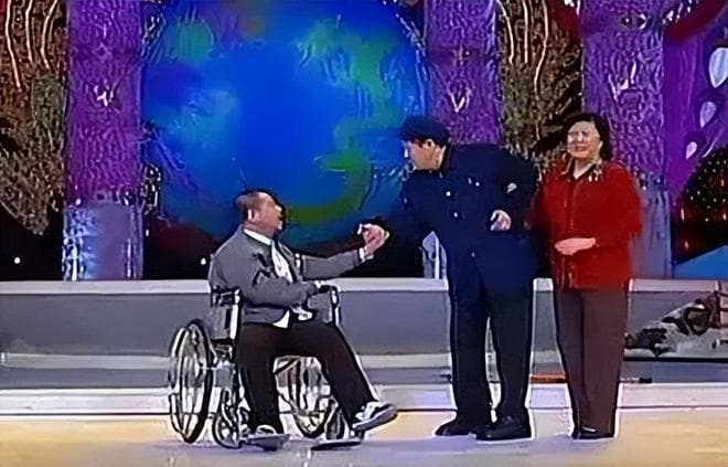 赵本山《卖拐》爆笑揭秘：成功秘籍大公开