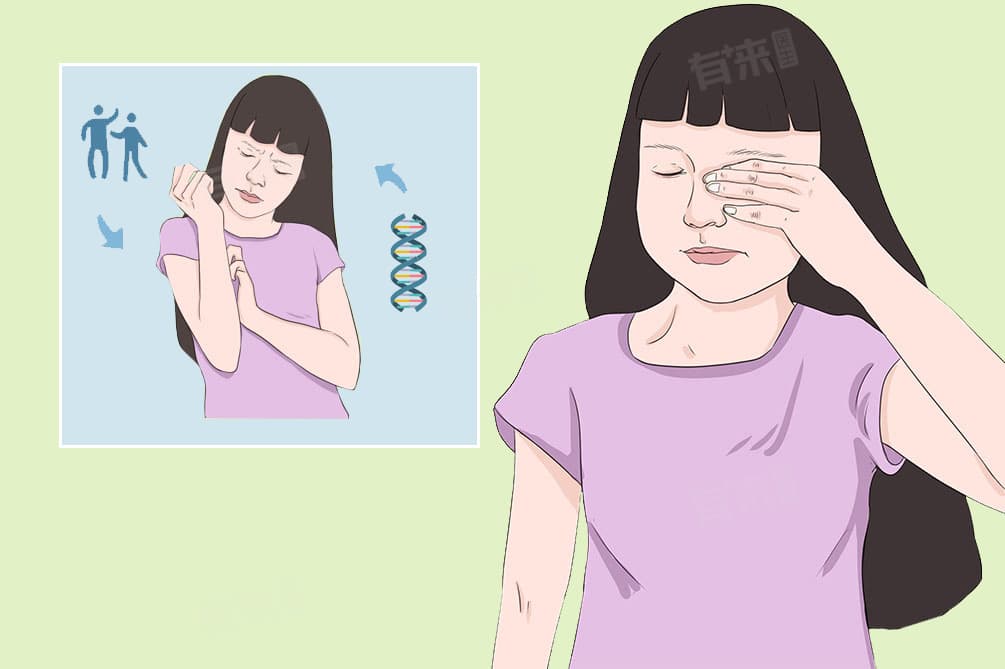 糖尿病会传染别人吗?