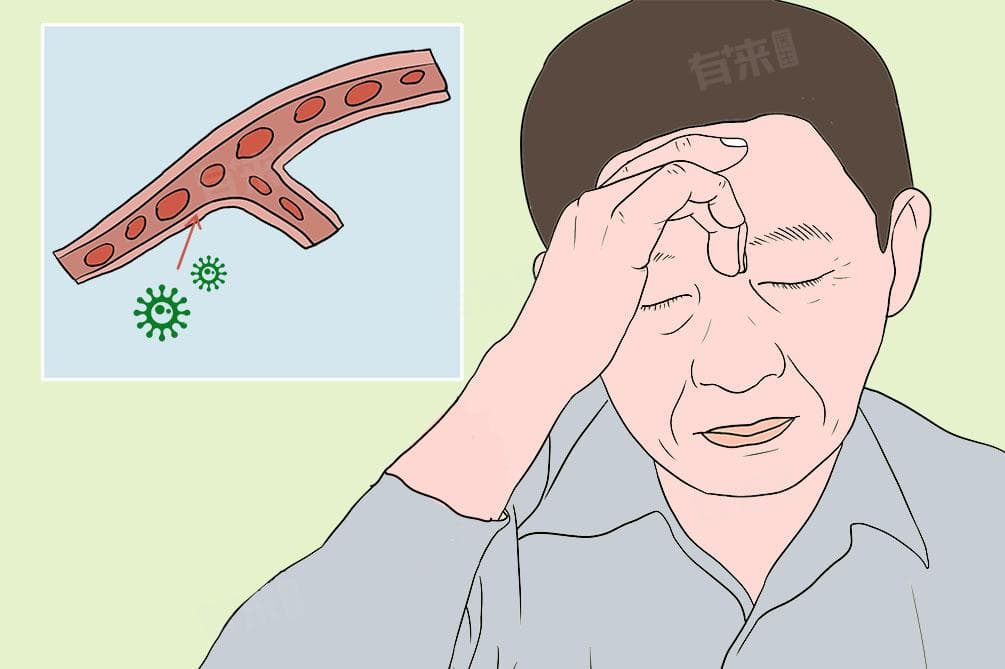 毒血症是什么病，能治愈吗