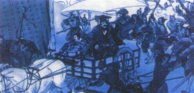 中国历史为何从公元前841年才有准确纪年？之前的纪年哪去了？
