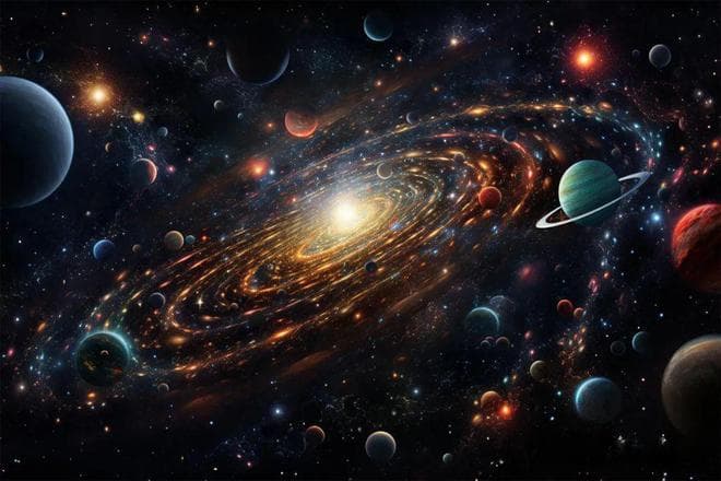宇宙复杂还是人脑复杂？