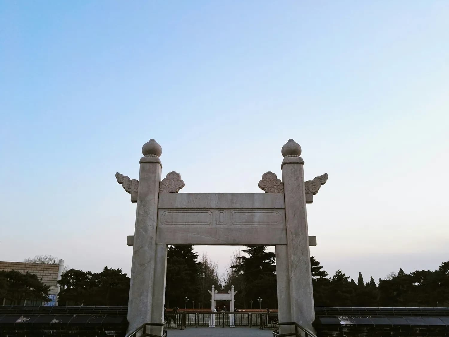 首里城重建之际，走进冲绳其他四大历史瑰宝