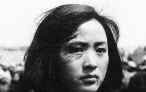 19岁抗日少女杨岭梅,遭7天酷刑不屈,鬼子用残忍变态手段将她杀害