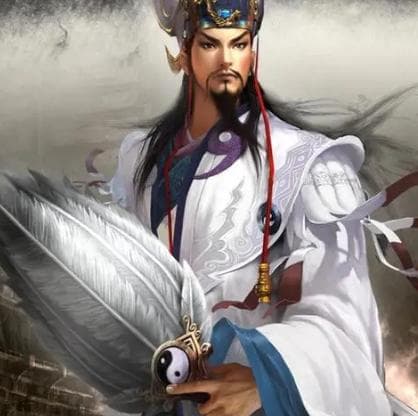 历史与传说：孔明与诸葛亮的同一身份之谜