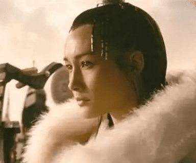 曹婴：三国时期的女政治家与曹操的贤内助