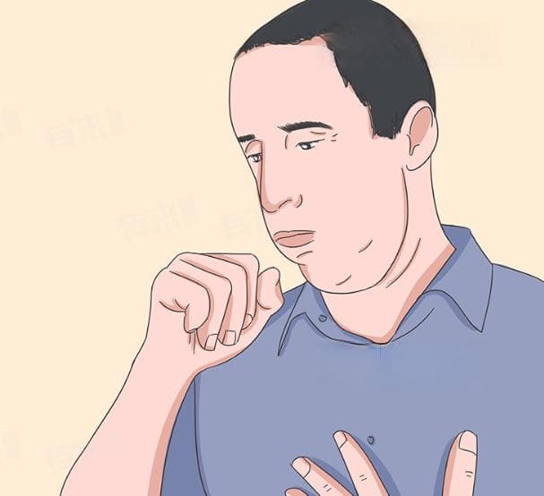 咳嗽咳不出来怎么办？三种治疗方法和日常预防指南