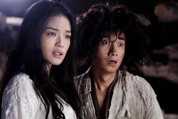 《西游·降魔篇》：开启春节档票房神话的里程碑之作