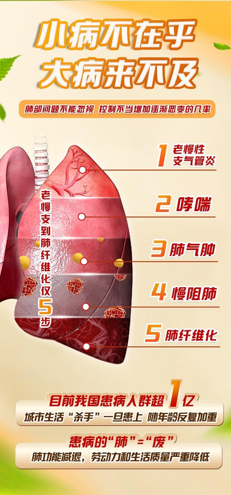 百贝益肺胶囊说明书